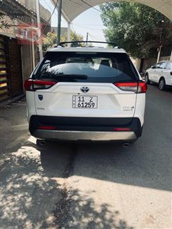 تويوتا راف 4